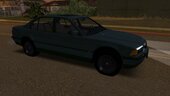 BMW 7 Series E38 750